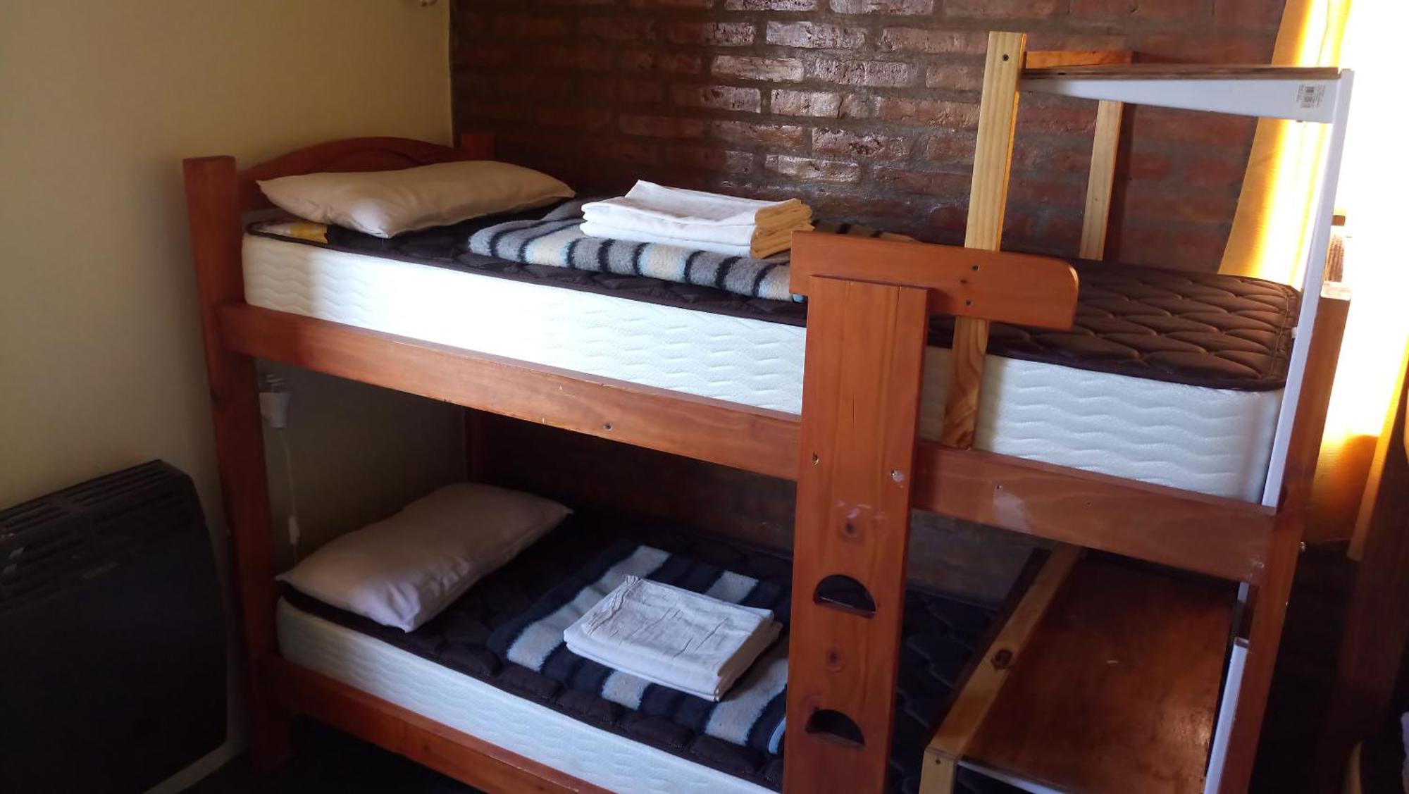 Hostel Aves Del Lago เอลกาลาฟาเต ภายนอก รูปภาพ