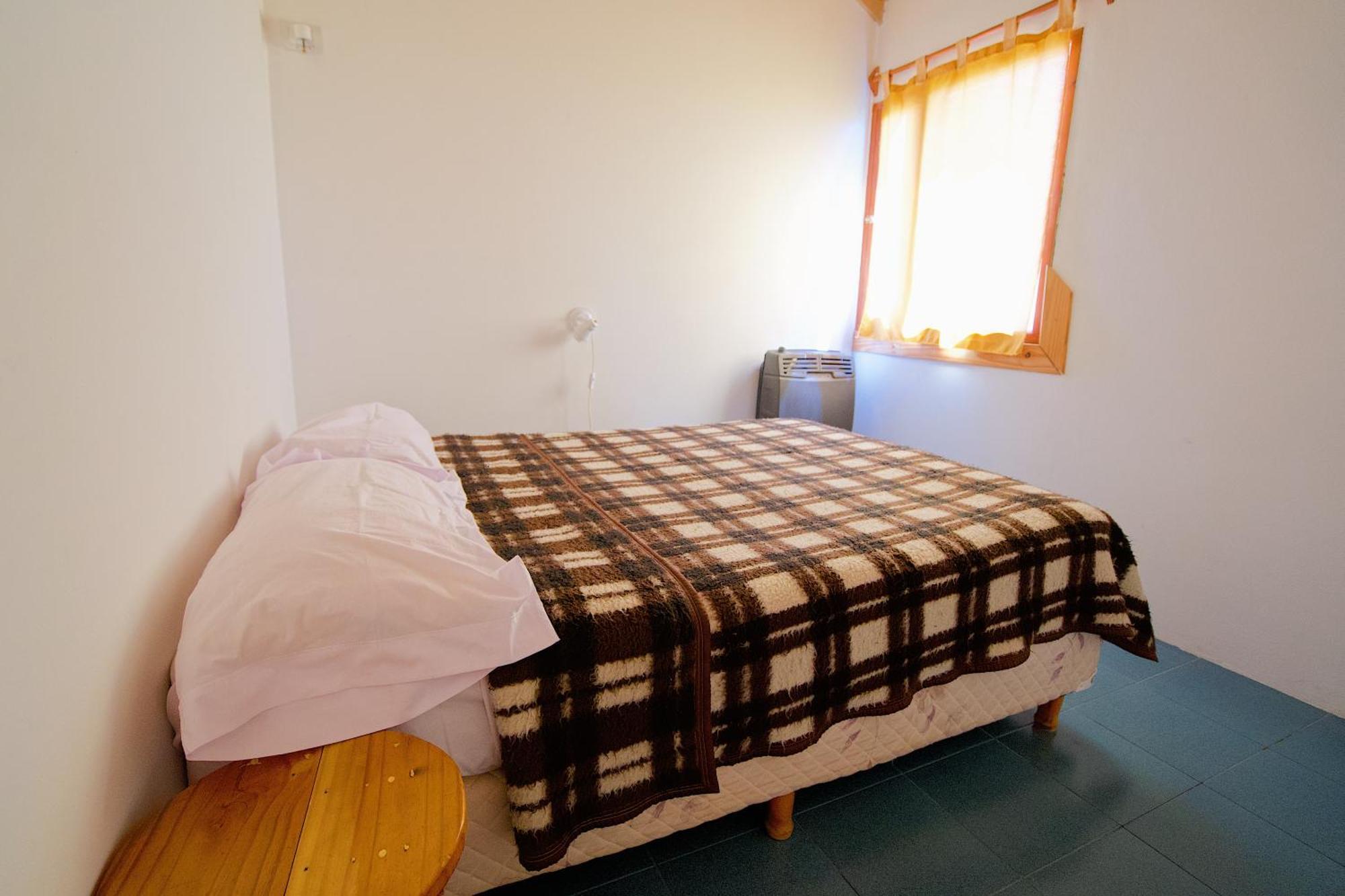 Hostel Aves Del Lago เอลกาลาฟาเต ภายนอก รูปภาพ