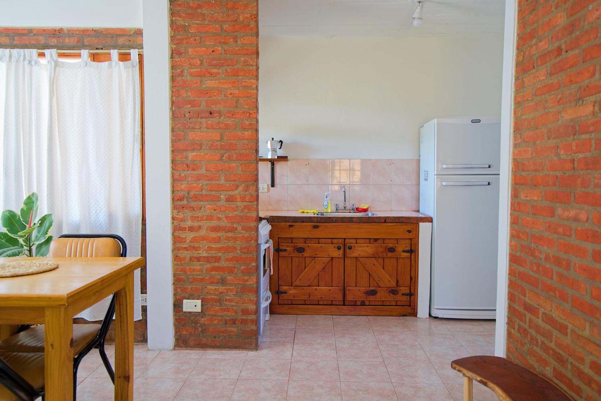 Hostel Aves Del Lago เอลกาลาฟาเต ภายนอก รูปภาพ