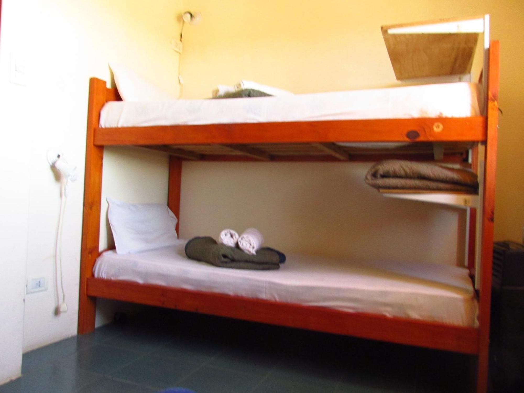 Hostel Aves Del Lago เอลกาลาฟาเต ห้อง รูปภาพ
